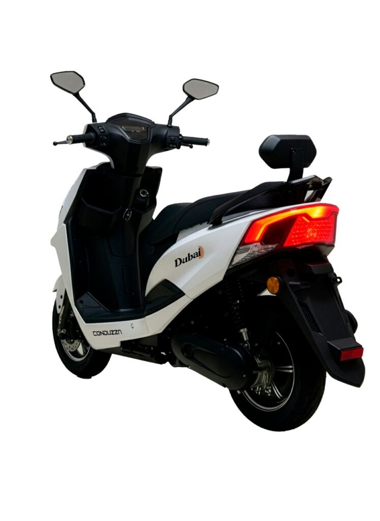 CONDUZZA MÔNACO 2026