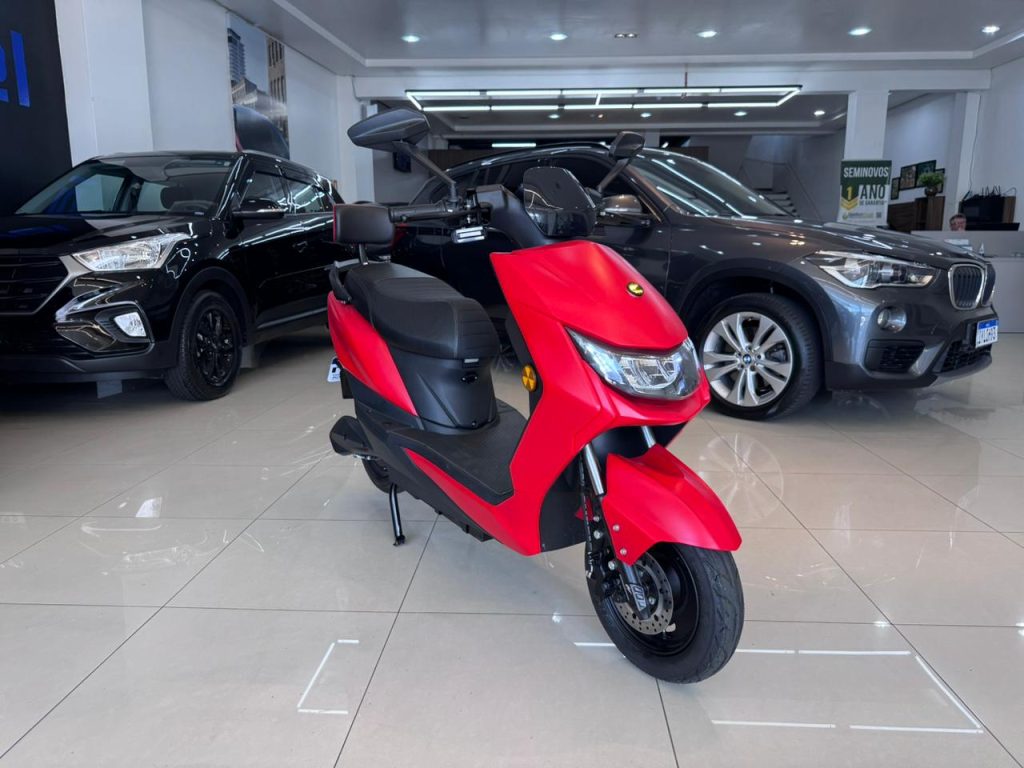 NXT EKAY 1000W