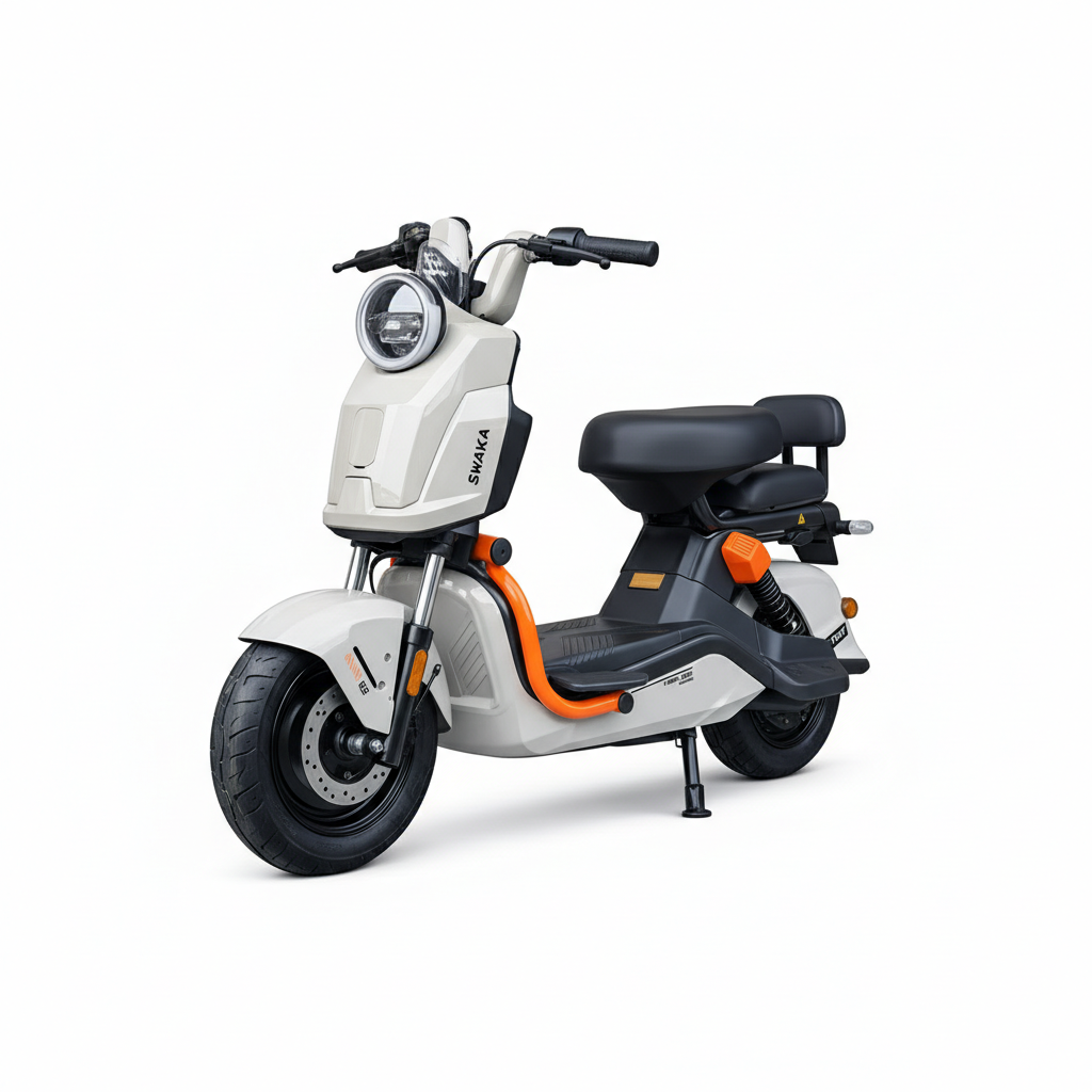 NXT SHAKA 1000W