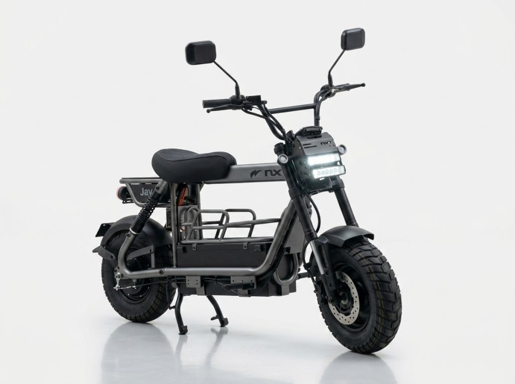 NXT JAY 1000W